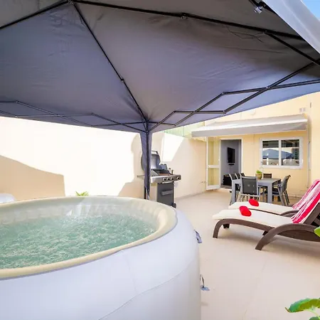 3 Bedroom House Of Character In Rabat