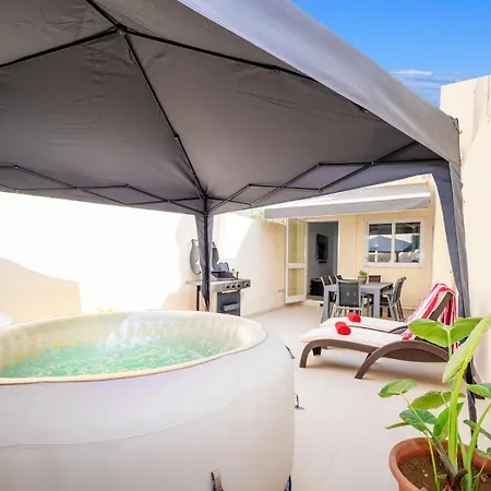 3 Bedroom House Of Character In Rabat