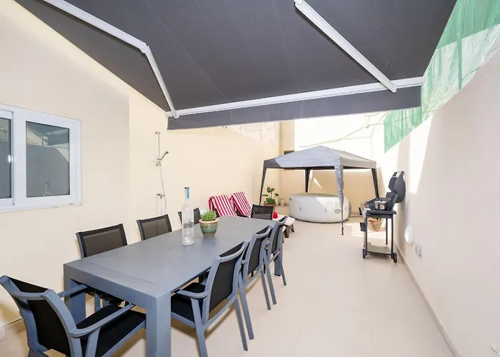 Casa de Férias 3 Bedroom House Of Character In