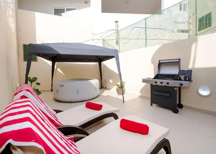 3 Bedroom House Of Character In