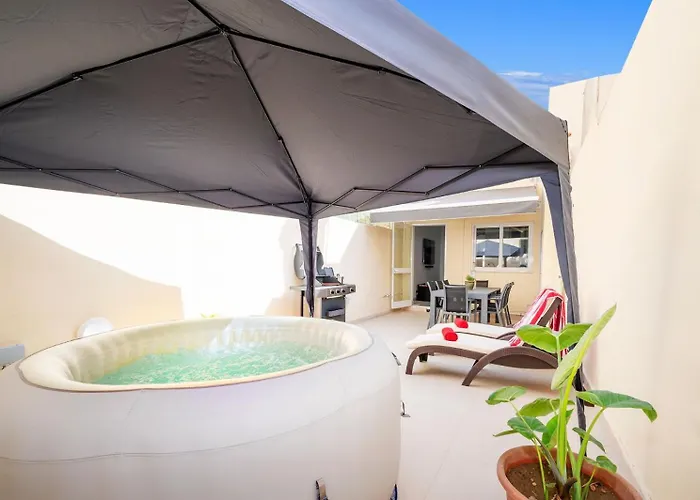 3 Bedroom House Of Character In Rabat