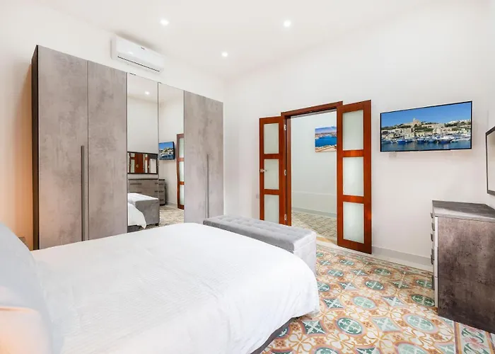 3 Bedroom House Of Character In Casa de Férias