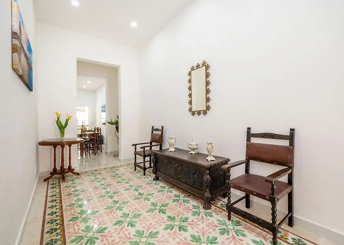 3 Bedroom House Of Character In *