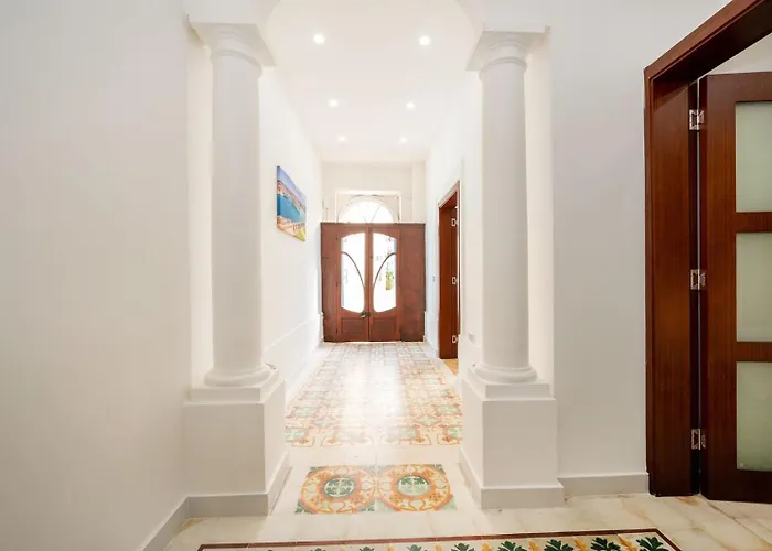 3 Bedroom House Of Character In Casa de Férias *