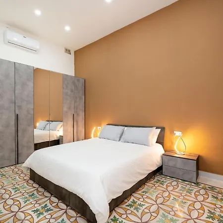 3 Bedroom House Of Character In * Rabat