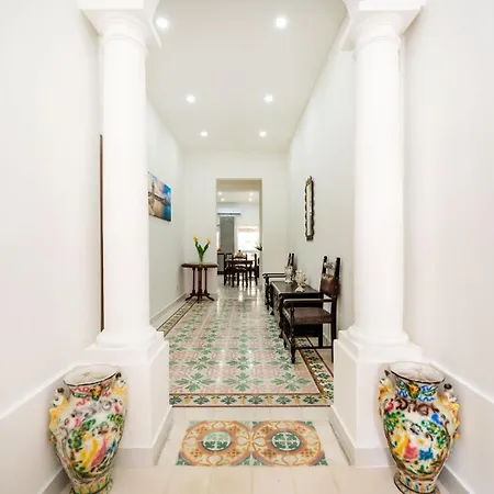 Сasa de vacaciones 3 Bedroom House Of Character In Rabat