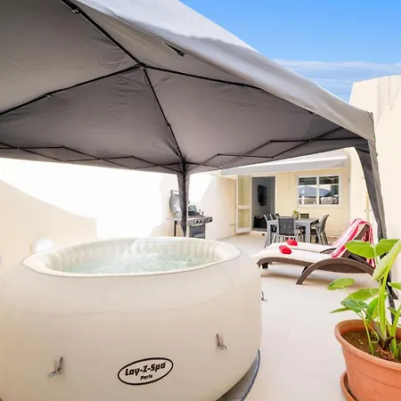 3 Bedroom House Of Character In