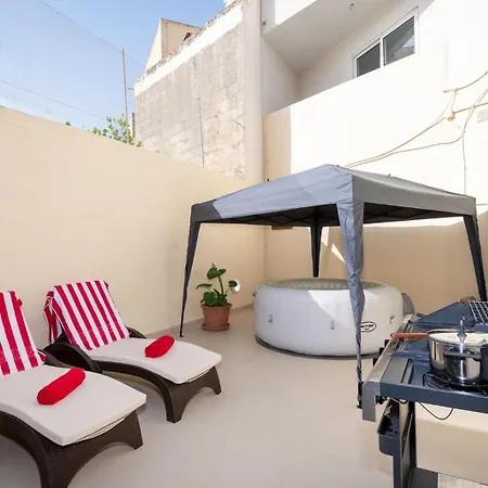 3 Bedroom House Of Character In Rabat