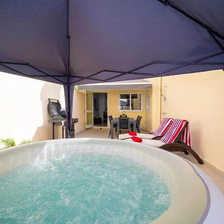 3 Bedroom House Of Character In Rabat