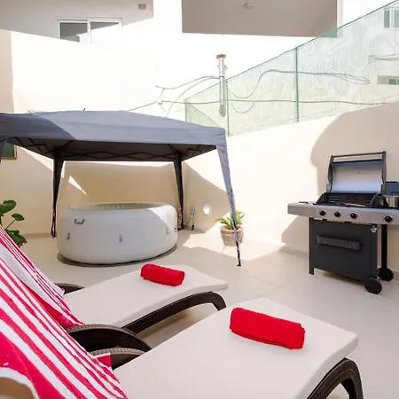 3 Bedroom House Of Character In