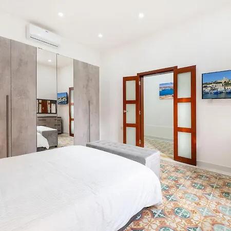 3 Bedroom House Of Character In Сasa de vacaciones