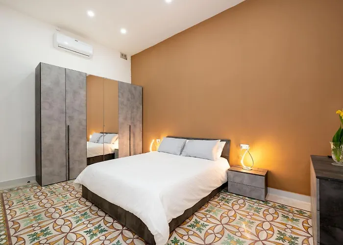 3 Bedroom House Of Character In * Rabat