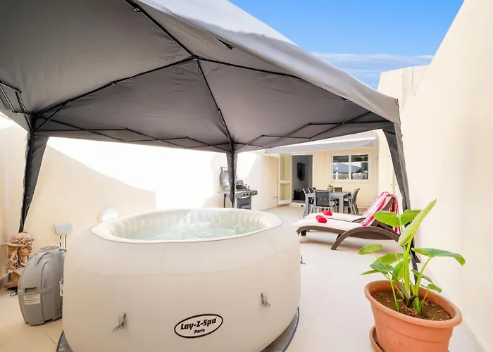 3 Bedroom House Of Character In