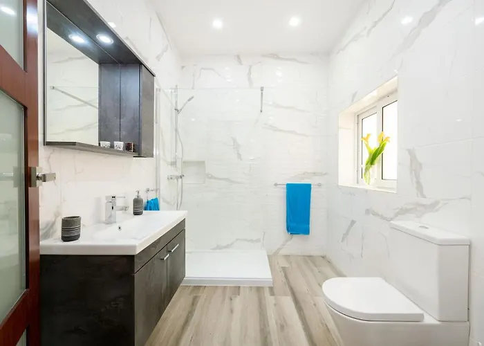 Tatil Evi 3 Bedroom House Of Character In