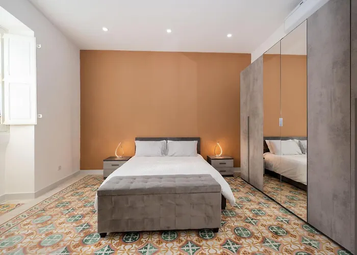 3 Bedroom House Of Character In Tatil Evi *