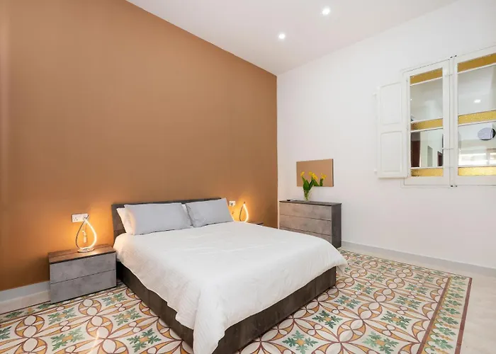 Vakantiehuis 3 Bedroom House Of Character In