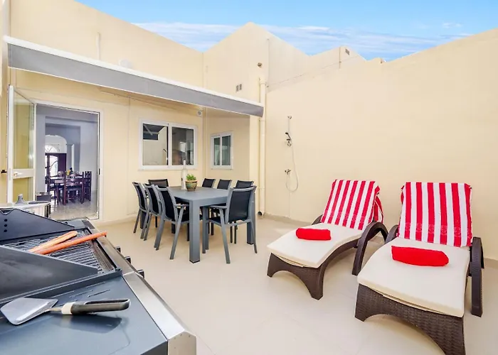 Tatil Evi 3 Bedroom House Of Character In